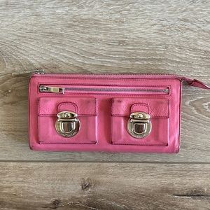 Marc Jacobs wallet